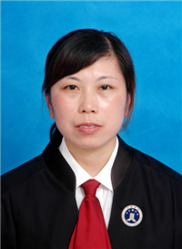 郭海燕律师