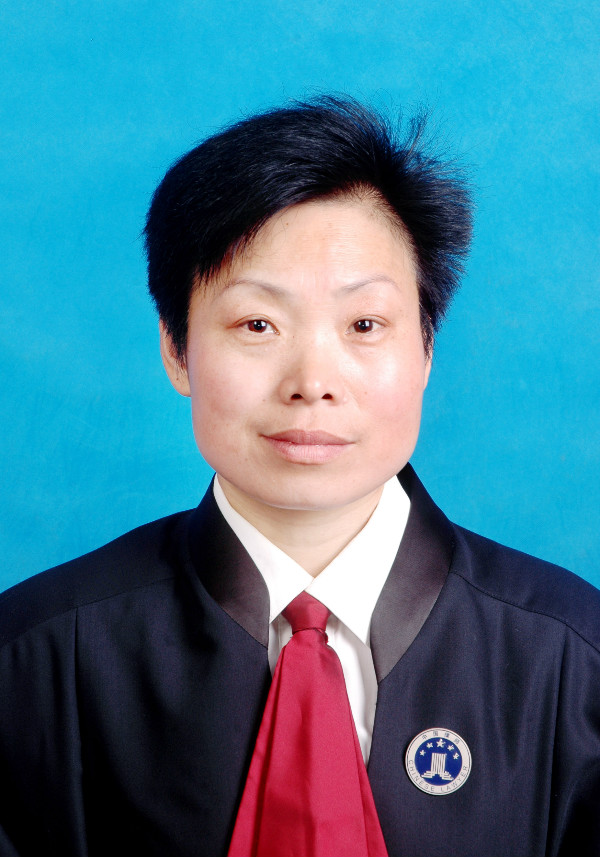 毕福玲（主任助理）
